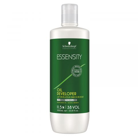 Schwarzkopf - Essensity - Oil Developer - Vol 38 (11,5%) - 1000 ml