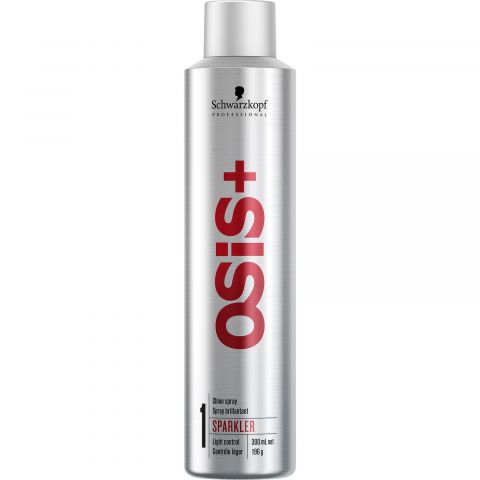 Schwarzkopf - OSiS+ - Sparkler - 300 ml