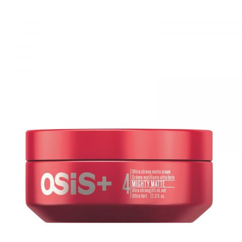 Schwarzkopf - OSiS+ - Mighty Matte - 85 ml
