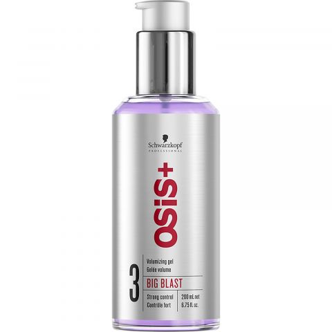 Schwarzkopf - OSiS+ - Big Blast - 200 ml
