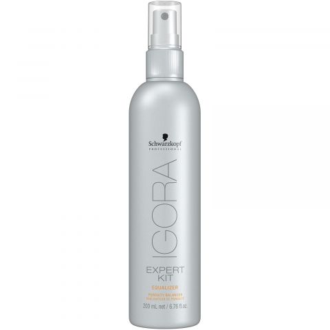 Schwarzkopf - Igora - Equalizer Porosity Balancer - 200 ml