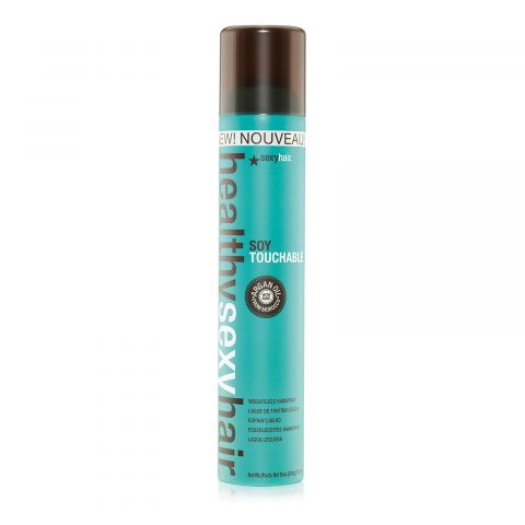 SexyHair - Healthy - Soy Touchable - 300 ml
