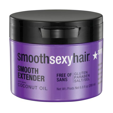 SexyHair - Smooth - Smooth Extender - 200 ml