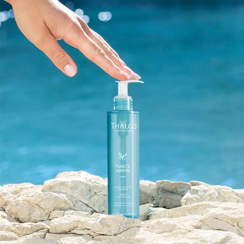Thalgo - Gentle Purifying Gel - 200 ml