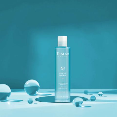 Thalgo - Mattifying Powder Lotion - 200 ml