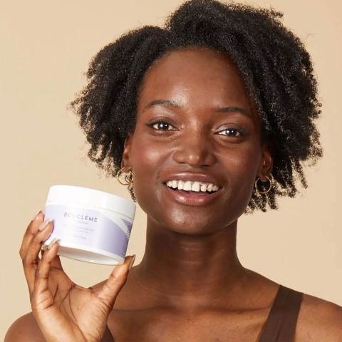 Boucleme - Intensive Moisture Treatment