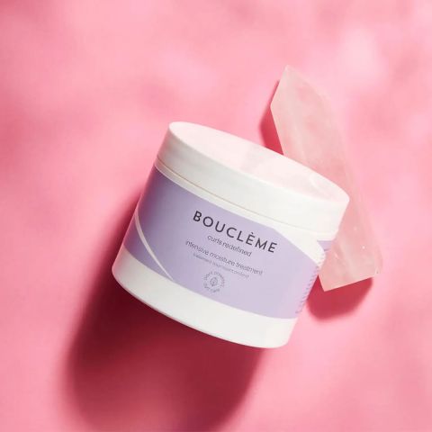Boucleme - Intensive Moisture Treatment