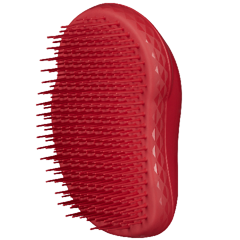 Tangle Teezer - Thick & Curly - Salsa Red