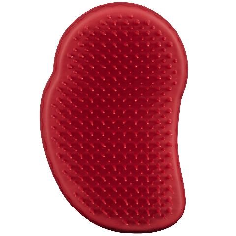 Tangle Teezer - Thick & Curly - Salsa Red