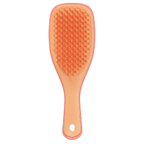 Tangle Teezer Ultimate Detangler Mini Salmon Pink Apricot