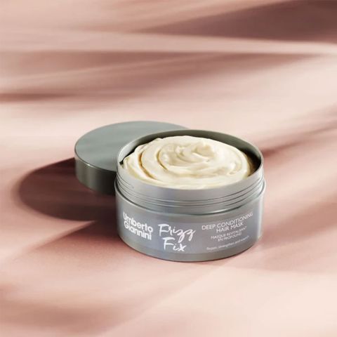 Umberto Giannini - Frizz Fix Mask - 200 ml
