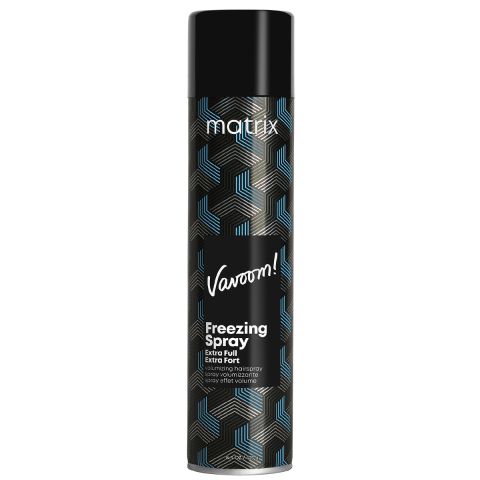 Matrix - Vavoom - Freezing Spray Extra - 500 ml