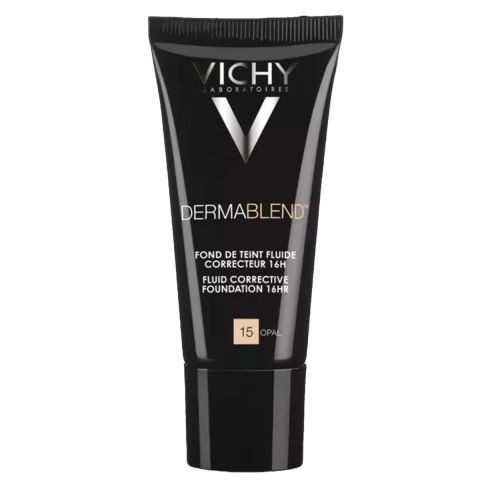 Vichy - Dermablend Fluid Corrective Foundation 16h - 30 ml