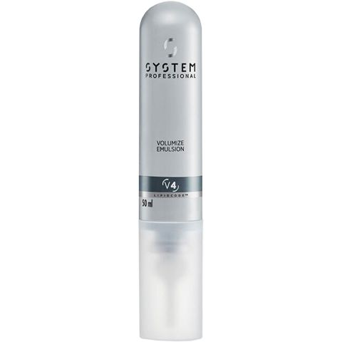 System Professional - Volumize Emulsion V4 - 50 ml