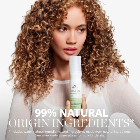 Wella Elements - Renewing Leave-in Spray - 150 ml