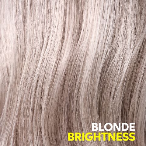 Wella - Invigo - Blonde Recharge - Cool Blonde Conditioner - 200 ml