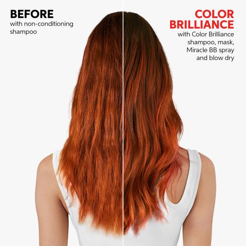 Wella - Invigo - Color Brilliance - Booster - 100 ml
