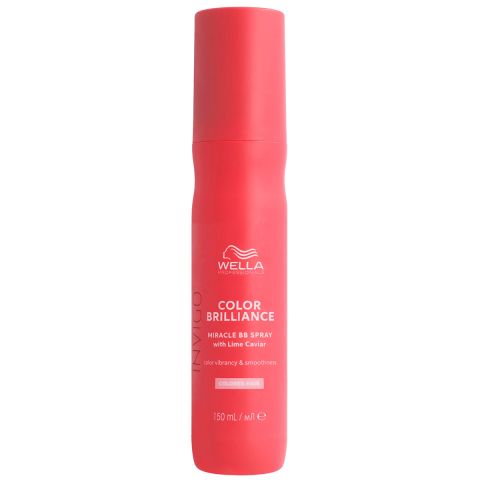 Wella - Invigo - Color Brilliance - Miracle BB Spray - 150 ml