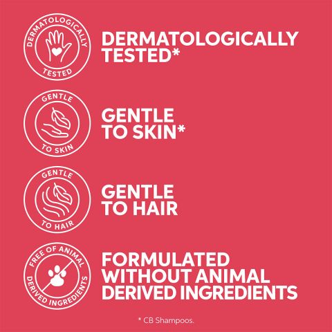 Wella Professionals - Invigo - Color Brilliance - Shampoo Fine and Normal Hair