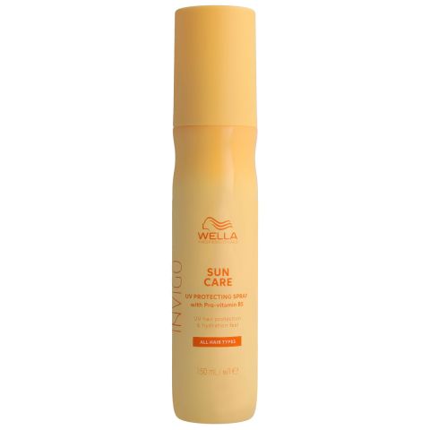 Wella - Invigo - Sun - UV Hair Color Protection Spray - 150 ml