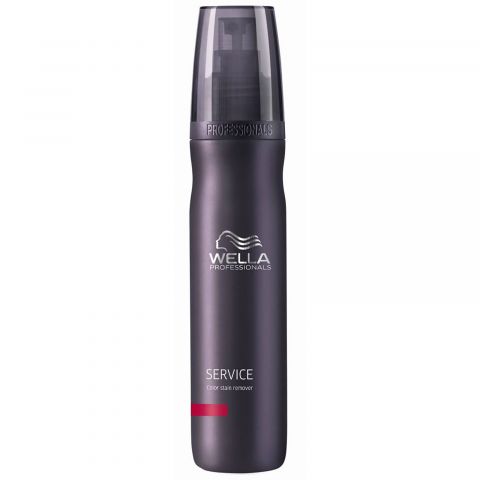 Wella - Care - Service - Colour Strain Remover - 150 ml