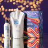 KMS - Moist Repair Shampoo Holiday - Giftset