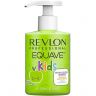 Revlon - Equave - Kids - Shampoo - 300 ml