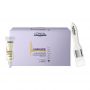 L'Oréal - Série Expert - Liss Unlimited - Lissceutic Tech Care - 15x12 ml - SALE