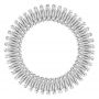 Invisibobble - Slim - Chrome Sweet Chrome