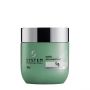 System Professional - Nativ - Pre-Shampoo Clay - 200 ml