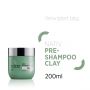 System Professional - Nativ - Pre-Shampoo Clay - 200 ml