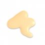 CND - Colour - Creative Play - Bananas For You - 13,6 ml
