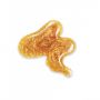 CND - Colour - Creative Play - Gilty Or Innocent - 13,6 ml