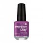 CND - Colour - Creative Play - Rainsin Eyebrowns - 13,6 ml
