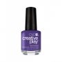 CND - Colour - Creative Play - Isnt She Grape - 13,6 ml