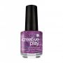 CND - Colour - Creative Play - Positiverly Plumsy - 13,6 ml