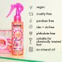 Amika - Wizard Detangling Primer SF - 150 ml