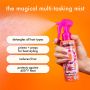 Amika - Wizard Detangling Primer SF - 150 ml