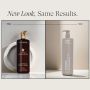 L'Anza - Keratin Healing Oil Shampoo - 950 ml