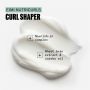 Wella - Nutricurls EIMI - Curl Shaper - 72h Curl Defining Gel-Cream - 150 ml