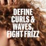 Wella - Nutricurls EIMI - Curl Shaper - 72h Curl Defining Gel-Cream - 150 ml