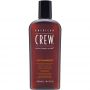 American Crew - Anti Dandruff Shampoo - 250 ml