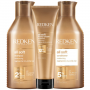 Redken - All Soft Shampoo + Conditioner + Masker - Voordeelset