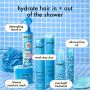 Amika - Hydro Rush Moisture Masker - 250 ml