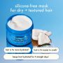 Amika - Hydro Rush Moisture Masker - 250 ml
