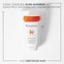 Kérastase - Nutritive Shampoo + Mask + Leave-in - Set for very dry & thick hair