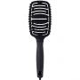 Olivia Garden Black Label Flex Combo Brush
