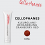 Sebastian - Cellophanes - Cranberry Red - 300 ml