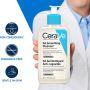 CeraVe - SA Anti-Ruwe Huid Reiniging - 236 ml
