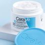 CeraVe - Smoothing Cream - 340 ml